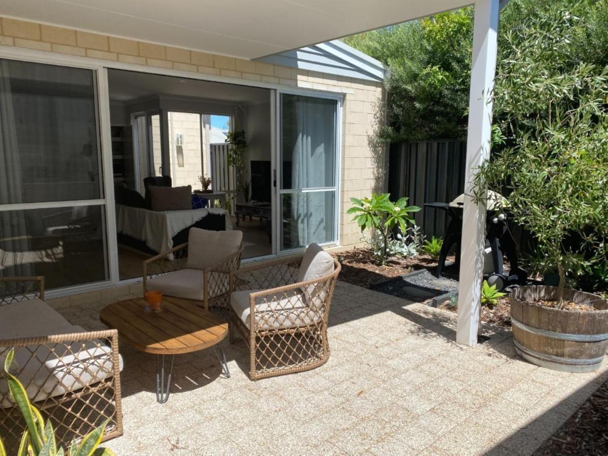 Serenity By The Sea Busselton Bagian luar foto